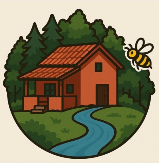 Logotipo Petar Casa